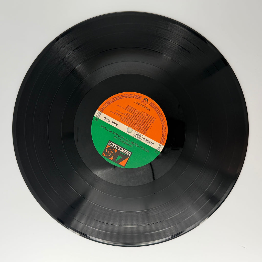 Goodfellas (Music From The Motion Picture) actual item photo 3