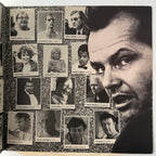 Soundtrack Recording From The Film : One Flew Over The Cuckoo's Nest actual item photo 3