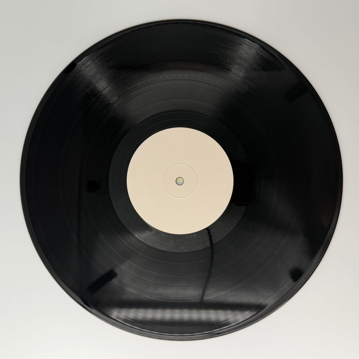 Soundtrack Recording From The Film : One Flew Over The Cuckoo's Nest actual item photo 5