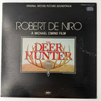 The Deer Hunter (Original Motion Picture Soundtrack) actual item photo 1
