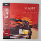 El Camino - A Breaking Bad Movie (Original Motion Picture Soundtrack) actual item photo 1