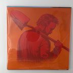 El Camino - A Breaking Bad Movie (Original Motion Picture Soundtrack) actual item photo 2
