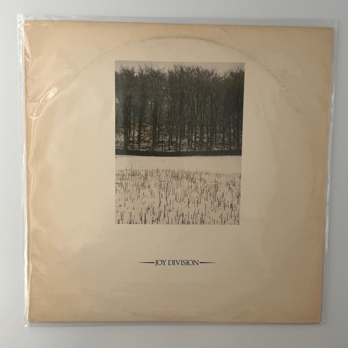 Atmosphere actual item photo 1