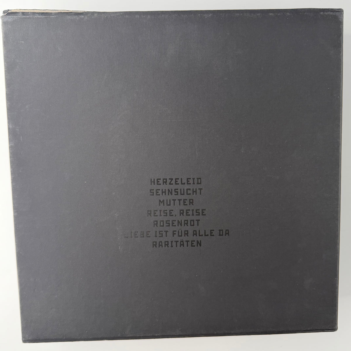 XXI actual item photo 2
