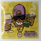 Rapper’s Best Friend 6 (An Instrumental Series) actual item photo 1
