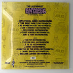Rapper’s Best Friend 6 (An Instrumental Series) actual item photo 2