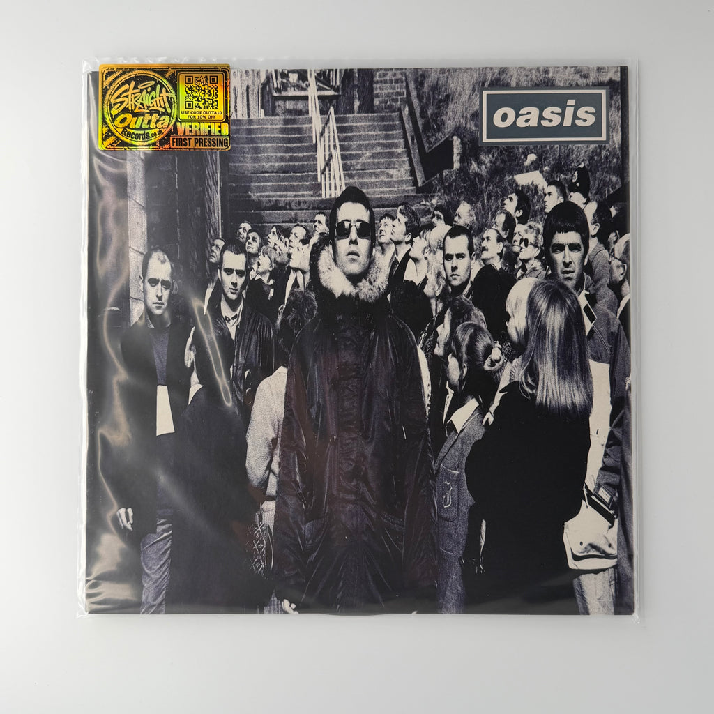 D'You Know What I Mean? actual item photo 1