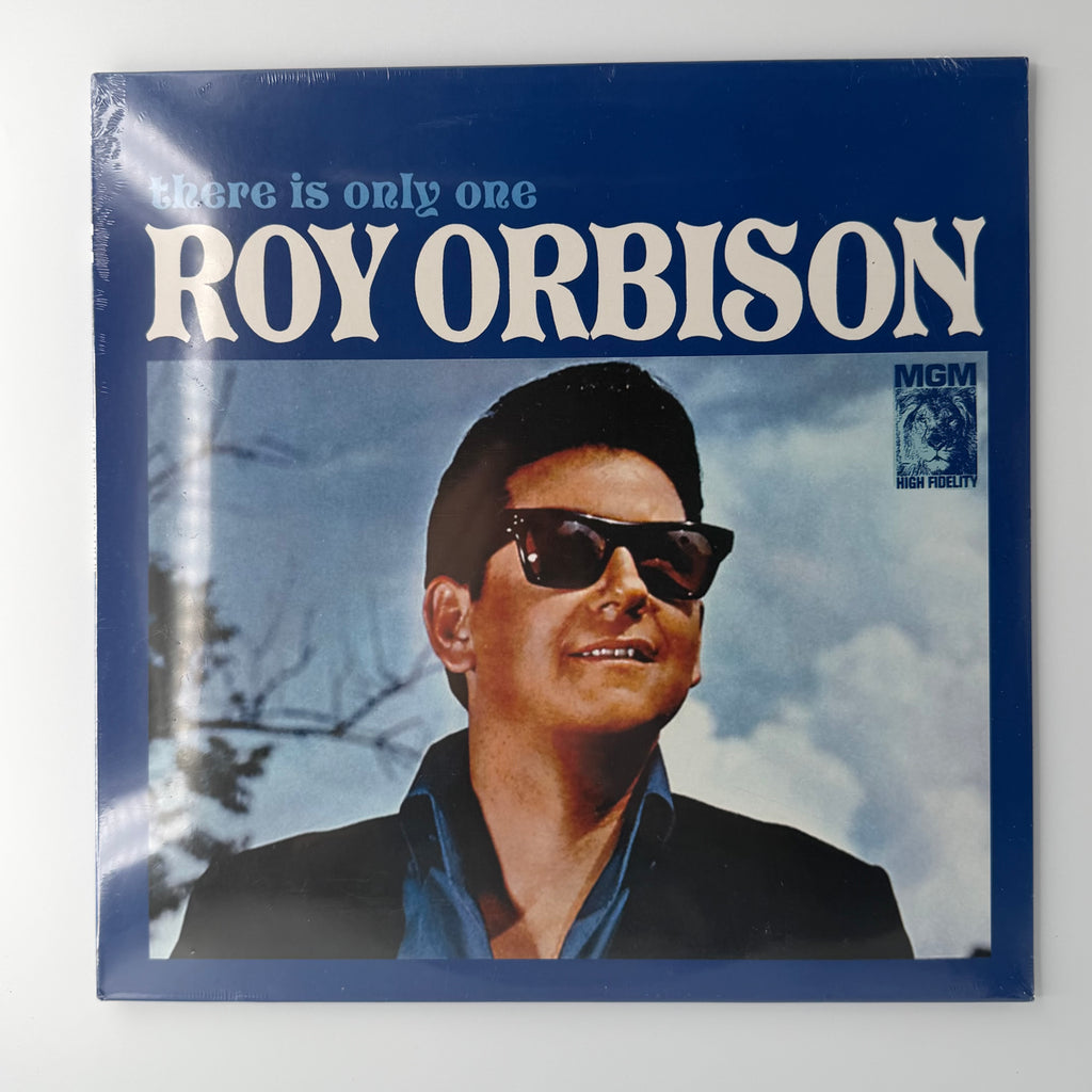 There Is Only One Roy Orbison actual item photo 1