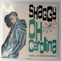 Oh Carolina / Rivers Of Babylon actual item photo 1