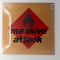 Blue Lines actual item photo 1