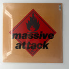 Blue Lines actual item photo 1